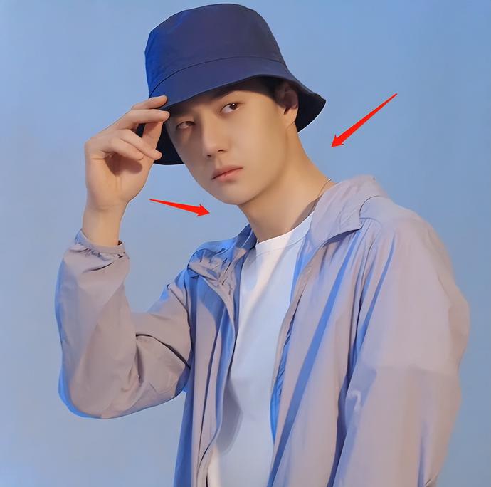 脖子粗健身_明星健身后脖子粗_脖子粗男明星