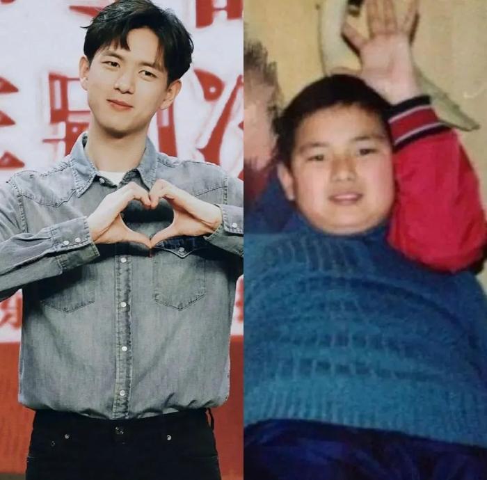 明星健身后脖子粗_脖子粗可以通过健身变细吗_脖子粗男明星
