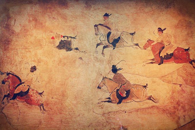 古代篮球的原型_古代篮球历史_篮球古代叫什么名字