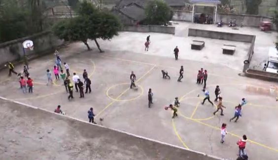 篮球拍球时的规则有哪些_为什么篮球一拍就会起来_篮球规则拍球有时间要求吗