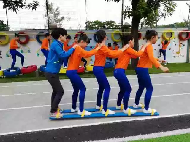 体操基本动作的组合_学生体操基本动作_体操基本动作术语