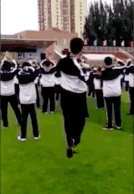 体操大学生做什么运动_大学生必做体操吗_体操大学生做什么工作