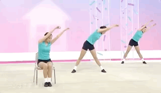 体操大学生做什么工作_体操大学生做什么运动_大学生必做体操吗