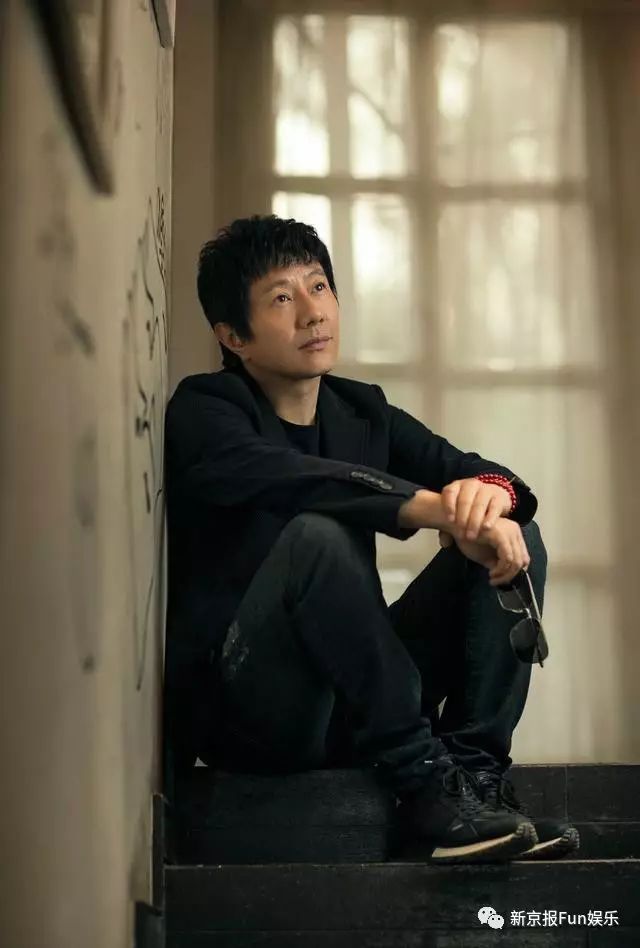 郑钧谈半僧人式生活：从情绪紧张到放松，7年后重返北京开个唱